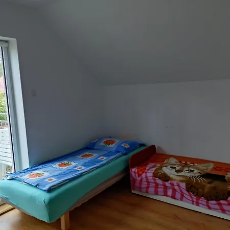 Grunwaldzka119 * Pobierowo