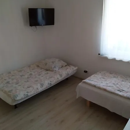 Grunwaldzka119 Pobierowo