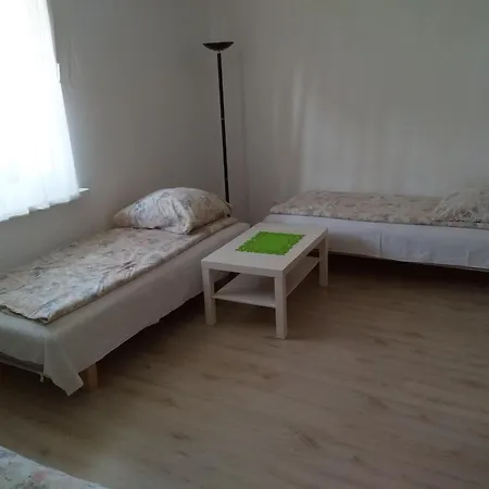 Grunwaldzka119 Pobierowo